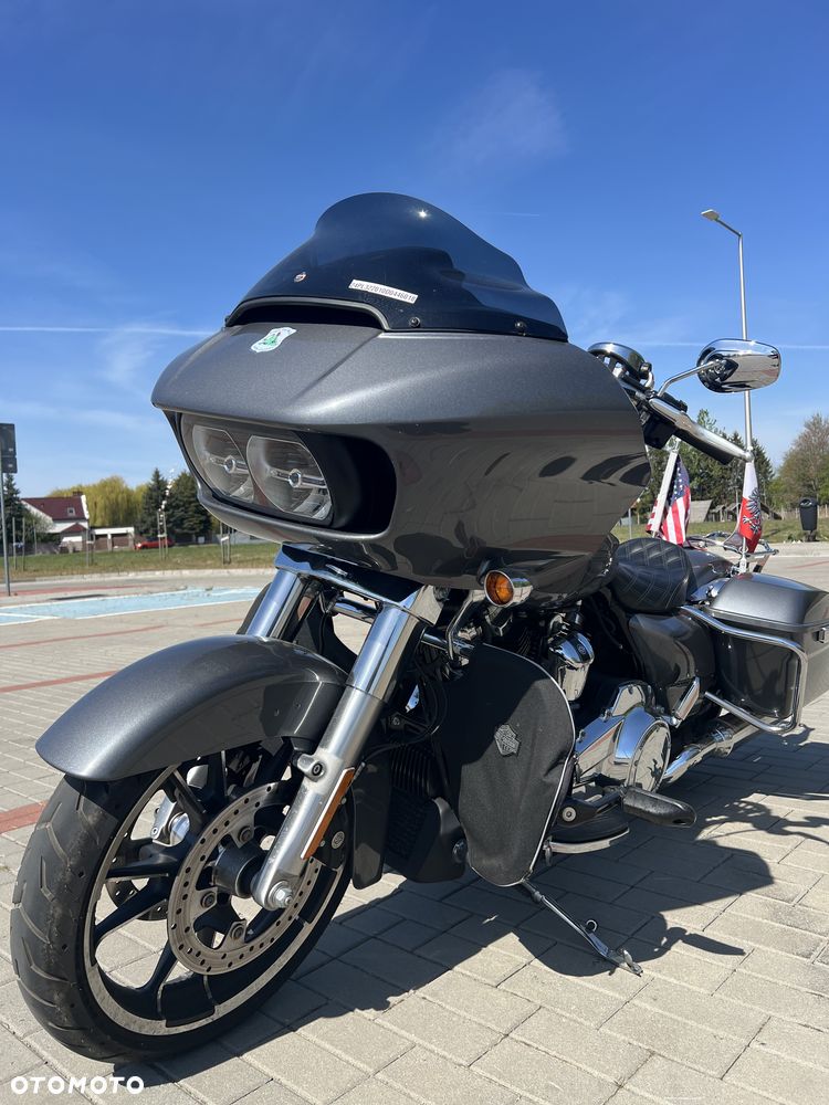 Harley-Davidson Touring Road Glide - 7