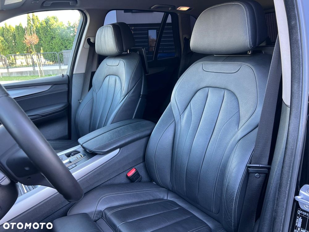 BMW X5 - 22