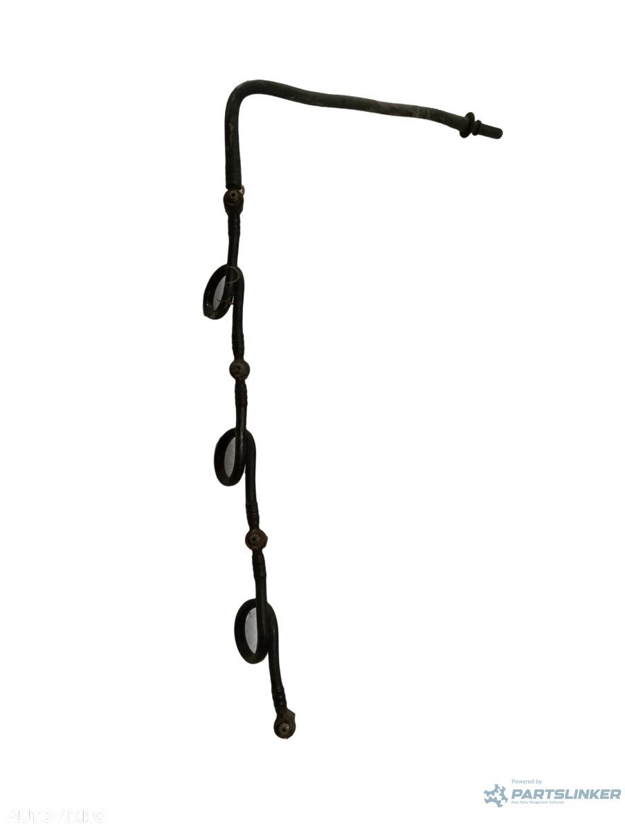 Rampa retur injectoare  FORD TRANSIT CONNECT P65_, P70_, P80_ 2002 - > 2.0 2.0 - 1