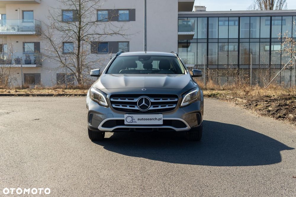 Mercedes-Benz GLA 220 4-Matic - 3
