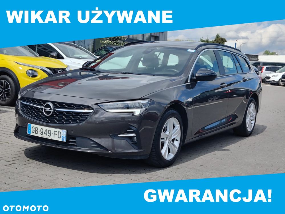 Opel Insignia 1.5 Business - 1