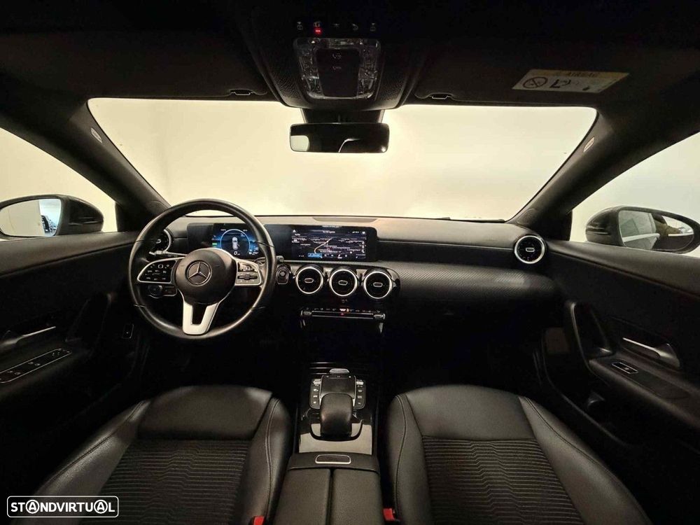 Mercedes-Benz CLA 250 e Shooting Brake Style Plus - 10