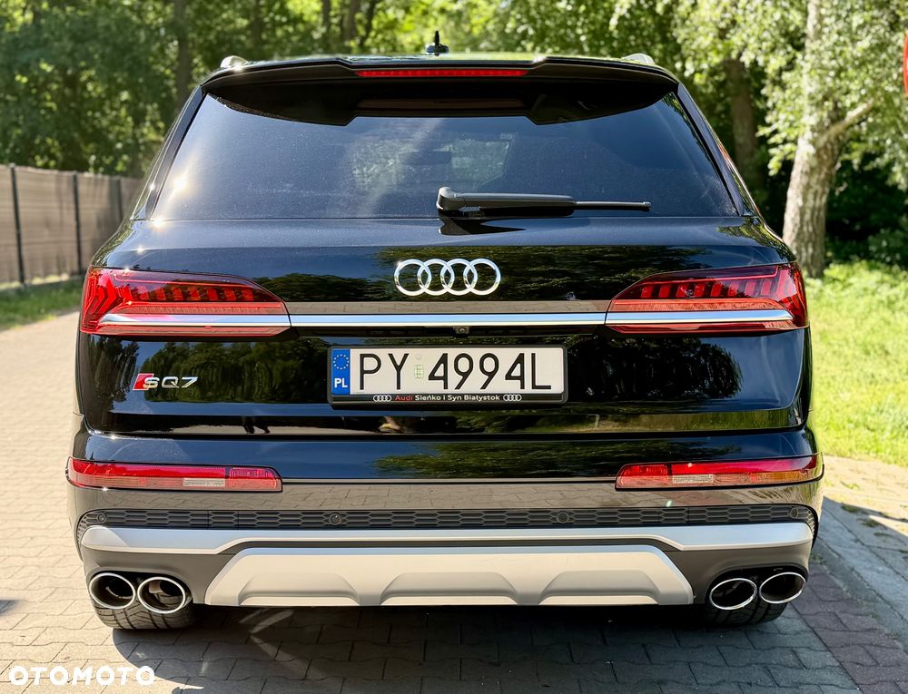 Audi SQ7 - 4