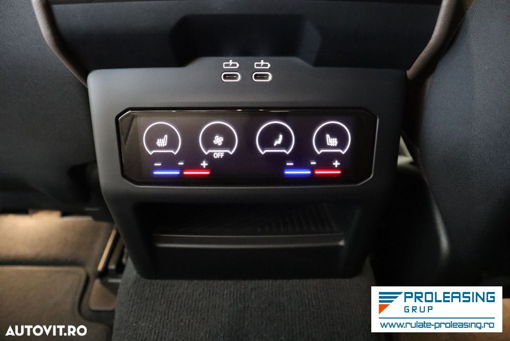 BMW Seria 5 520d xDrive AT MHEV - 14