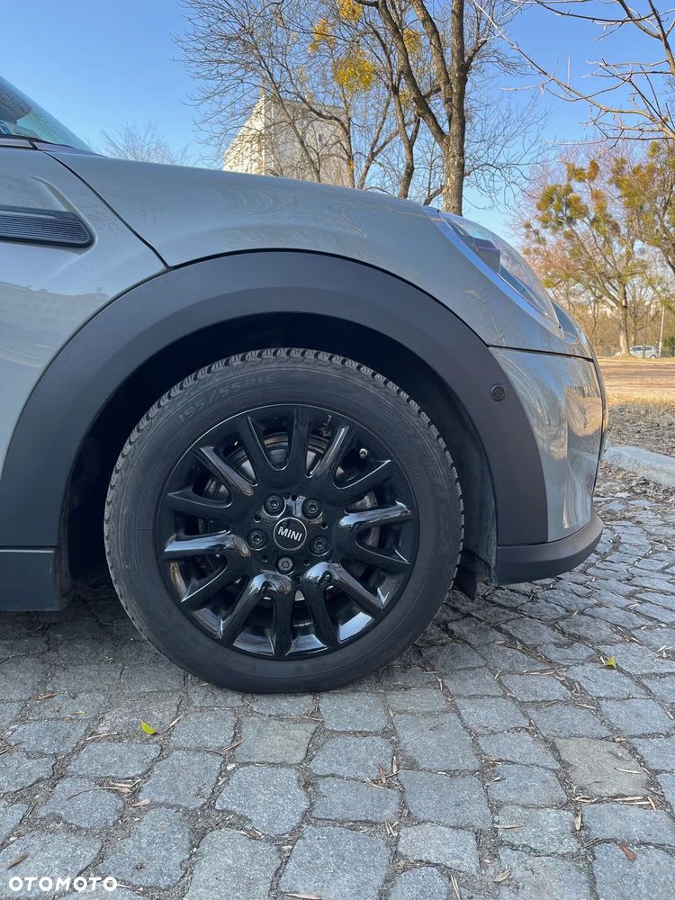 MINI Cooper - 11