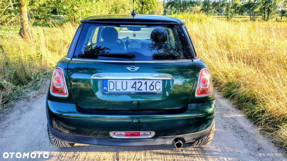 MINI ONE - 10