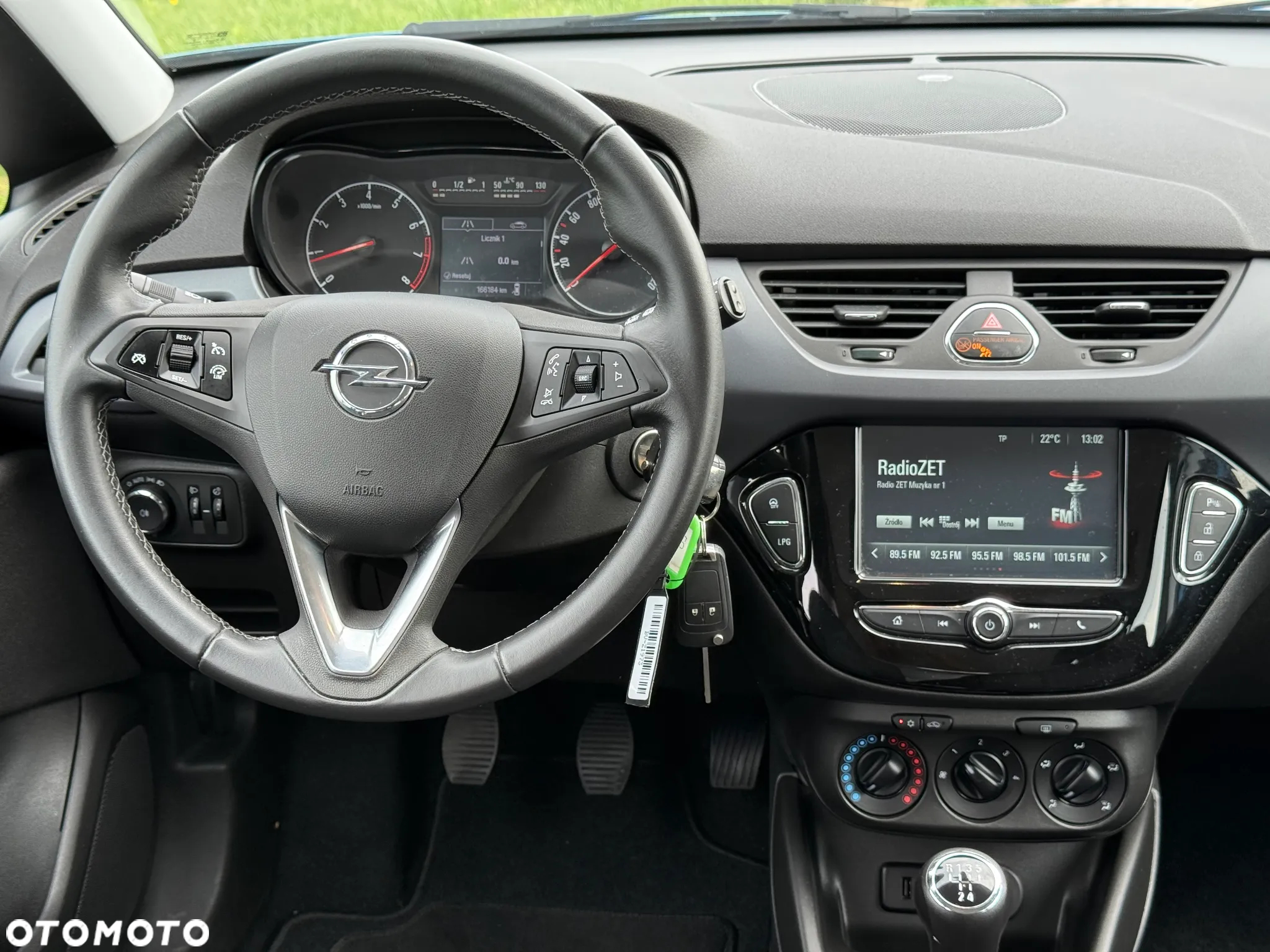 Opel Corsa - 8