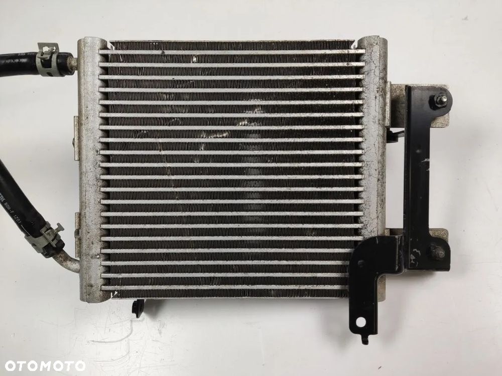 HONDA HR-V 1.5h od 2021r Chłodnica Oleju - 1