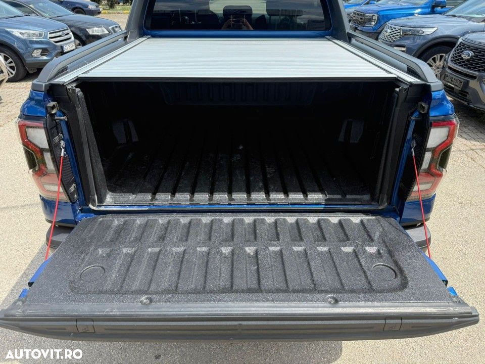 Ford Raptor - 11