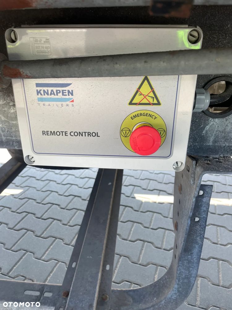 Knapen K100 - 20