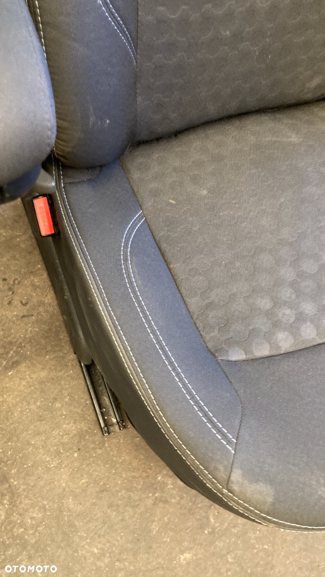 DACIA DOKKER STEPWAY FOTELE KANAPA SIEDZENIA Wwa - 10