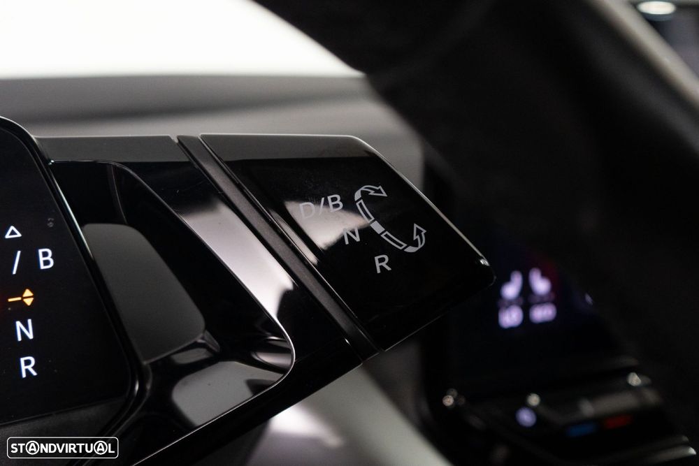 VW ID.4 77 kWh Pro Performance 1st - 20