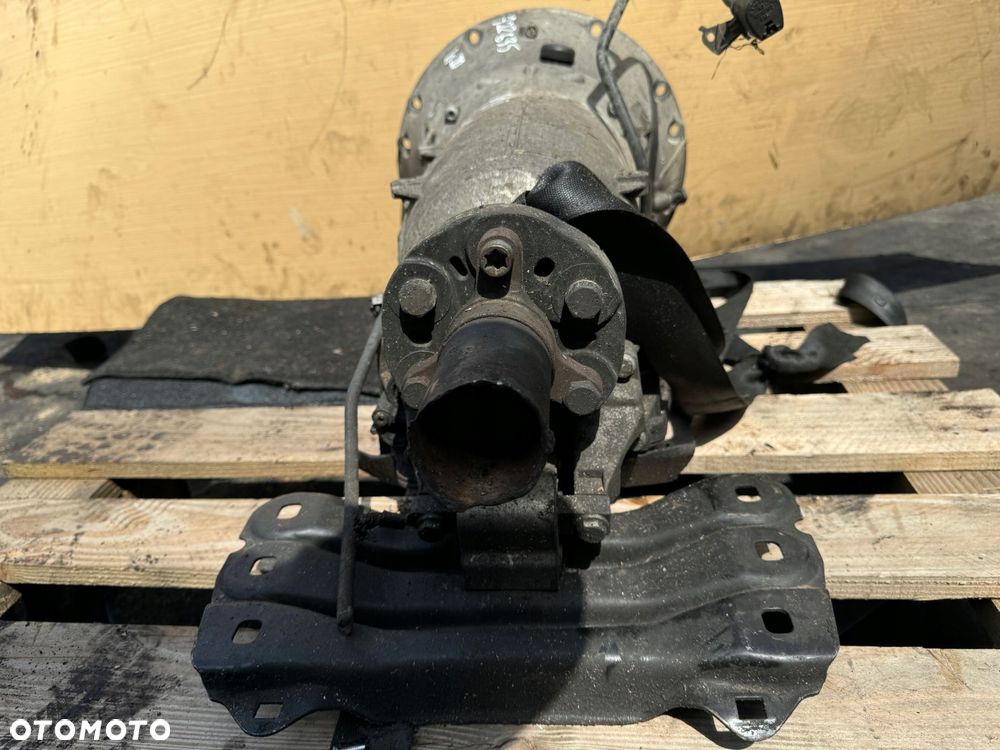 skrzynia automat kompletna mercedes s w220 s 3.2 cdi 722626 s320 w210 e 320 - 7