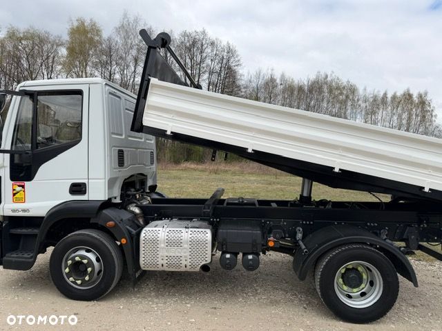 Iveco ML120-190 - 9