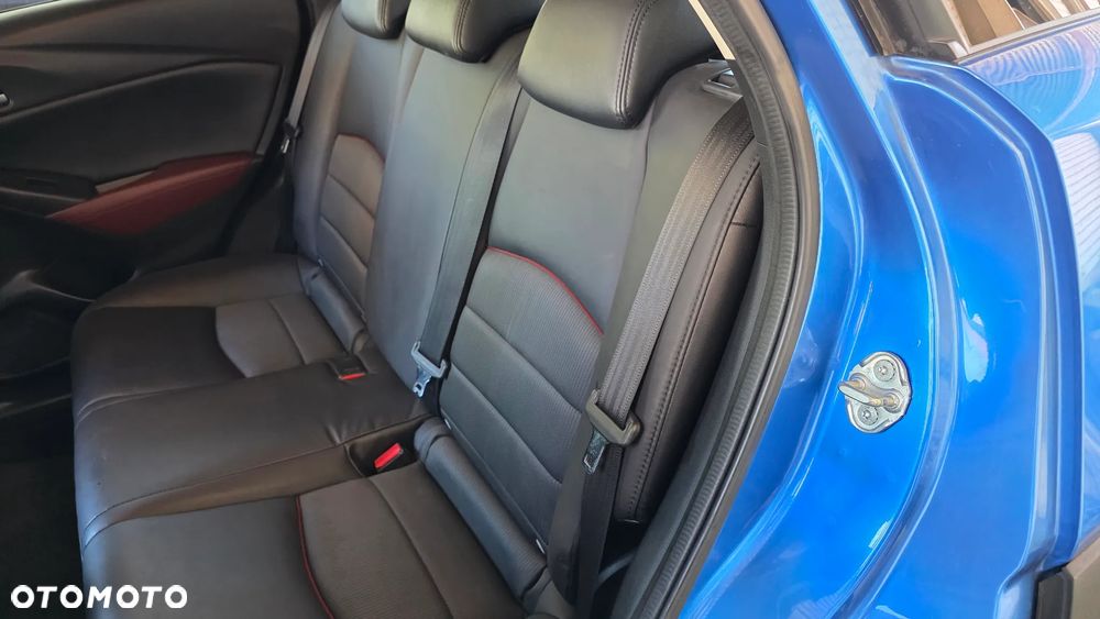 Mazda CX-3 - 19