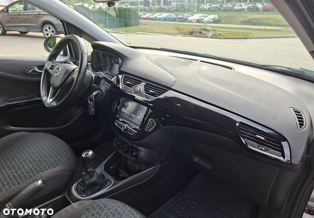 Opel Corsa - 15