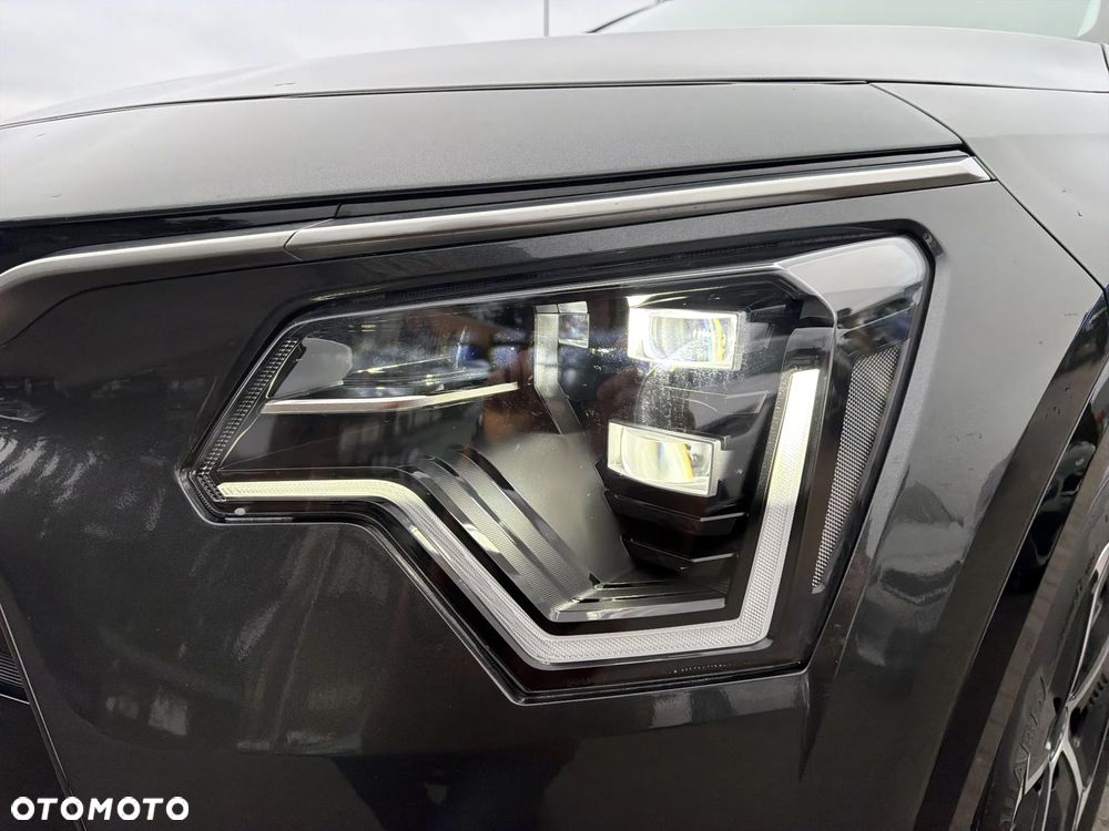 Kia Niro 1.6 GDI Hybrid L - 20