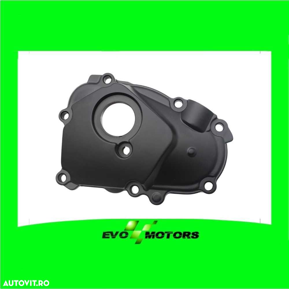 Capac Motor Distributie Dreapta Yamaha R6 2003-2005 Aprindere A684 - 1