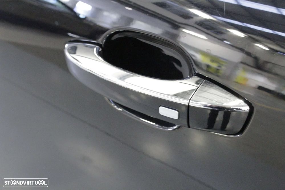 MG EHS 1.5 T-GDI Plug-in Hybrid Luxury - 27