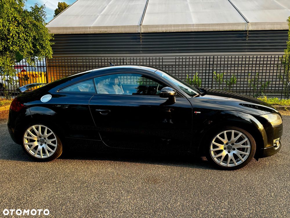 Audi TT Coupé 1.8 TFSI - 12