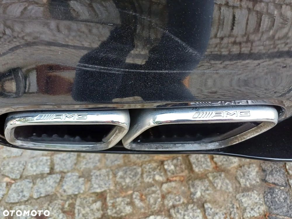 Mercedes-Benz AMG GT 63 S 4Matic+ Speedshift MCT 9G - 22