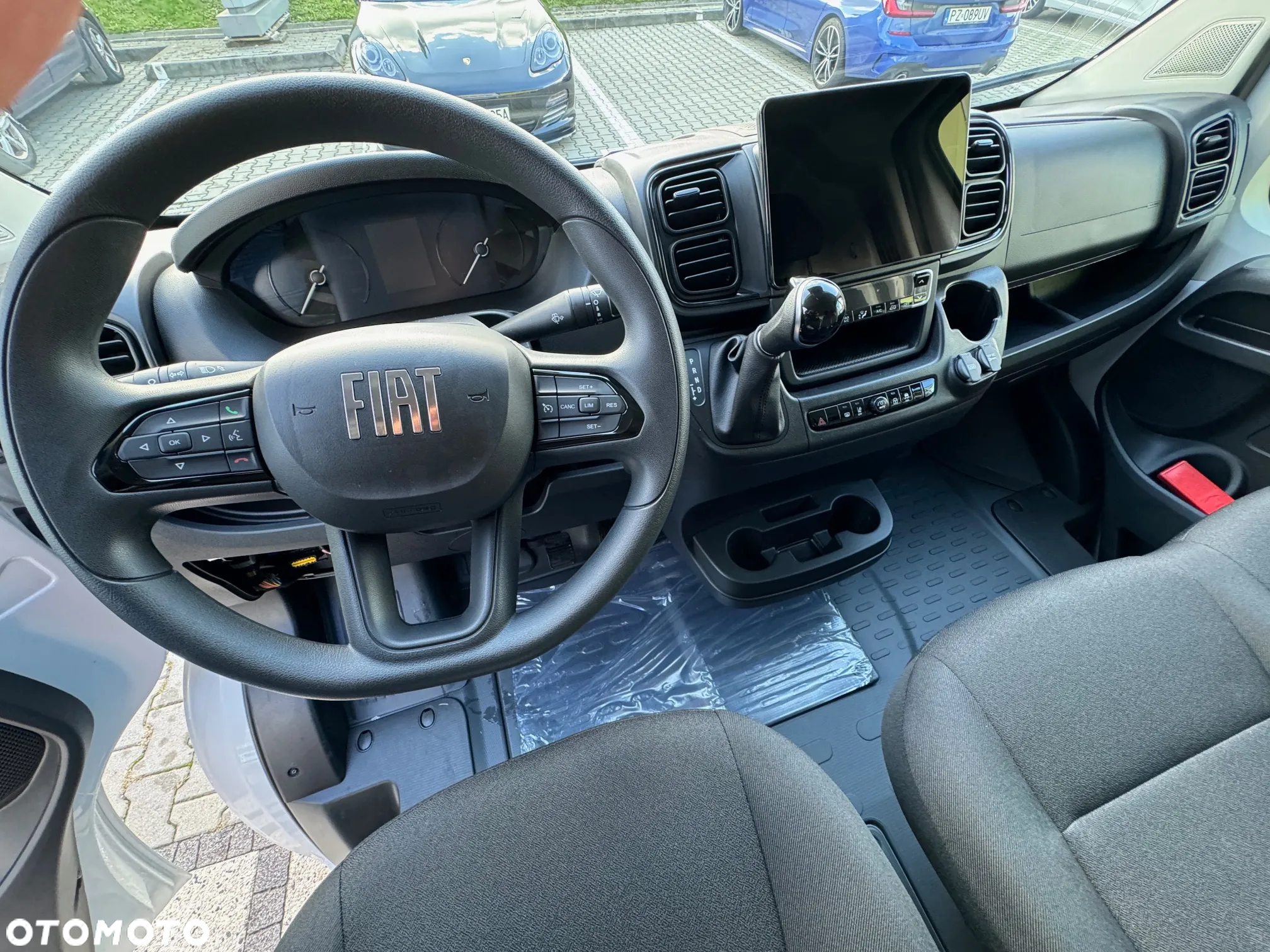 Fiat Ducato - 4