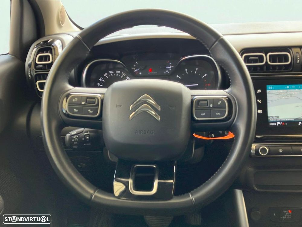 Citroën C3 Aircross - 10