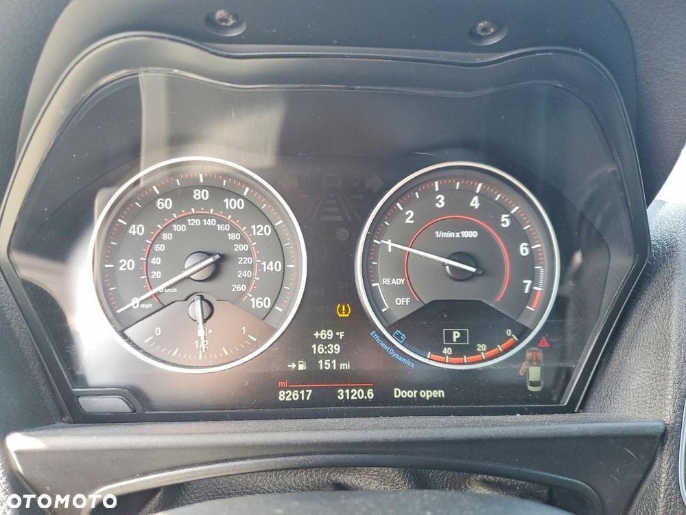 BMW Seria 2 M235i xDrive - 10