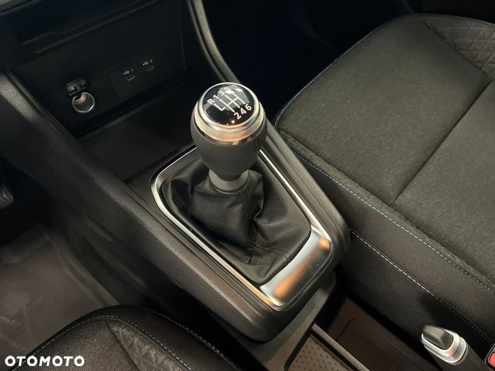 Renault Captur - 12