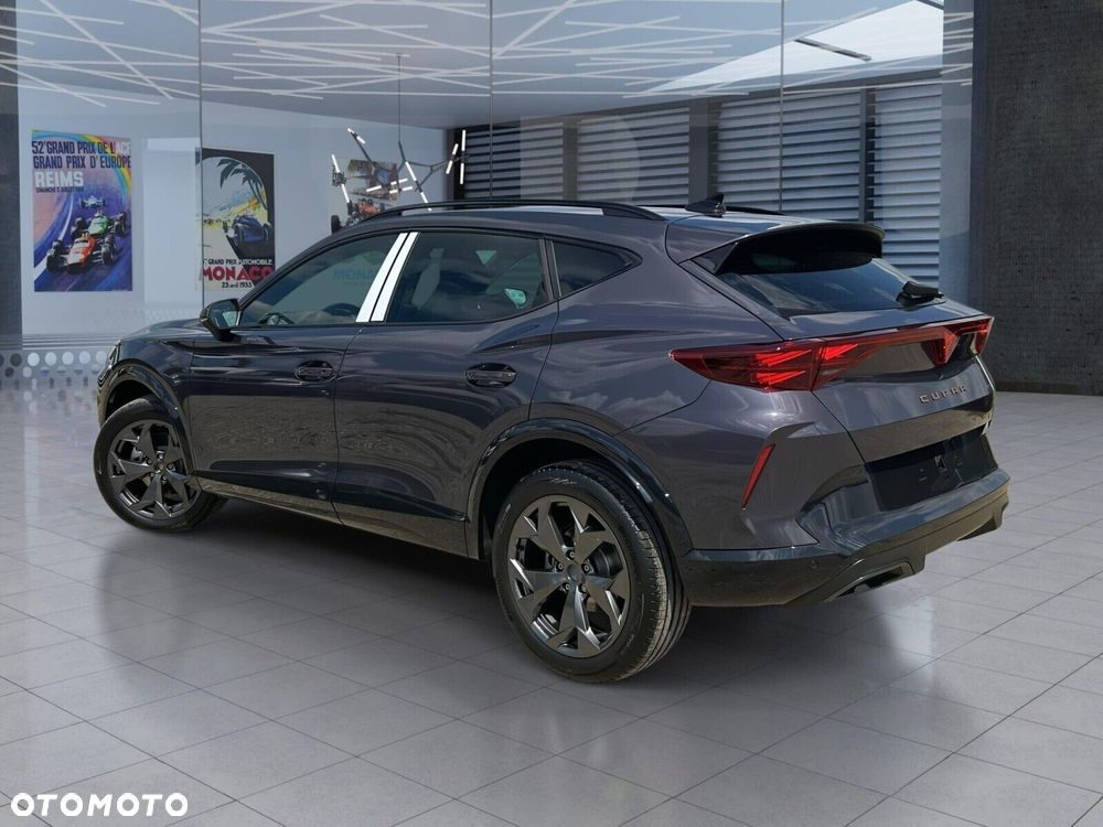 Cupra Formentor - 12