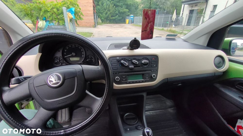 Skoda Citigo 1.0 Ambition - 4