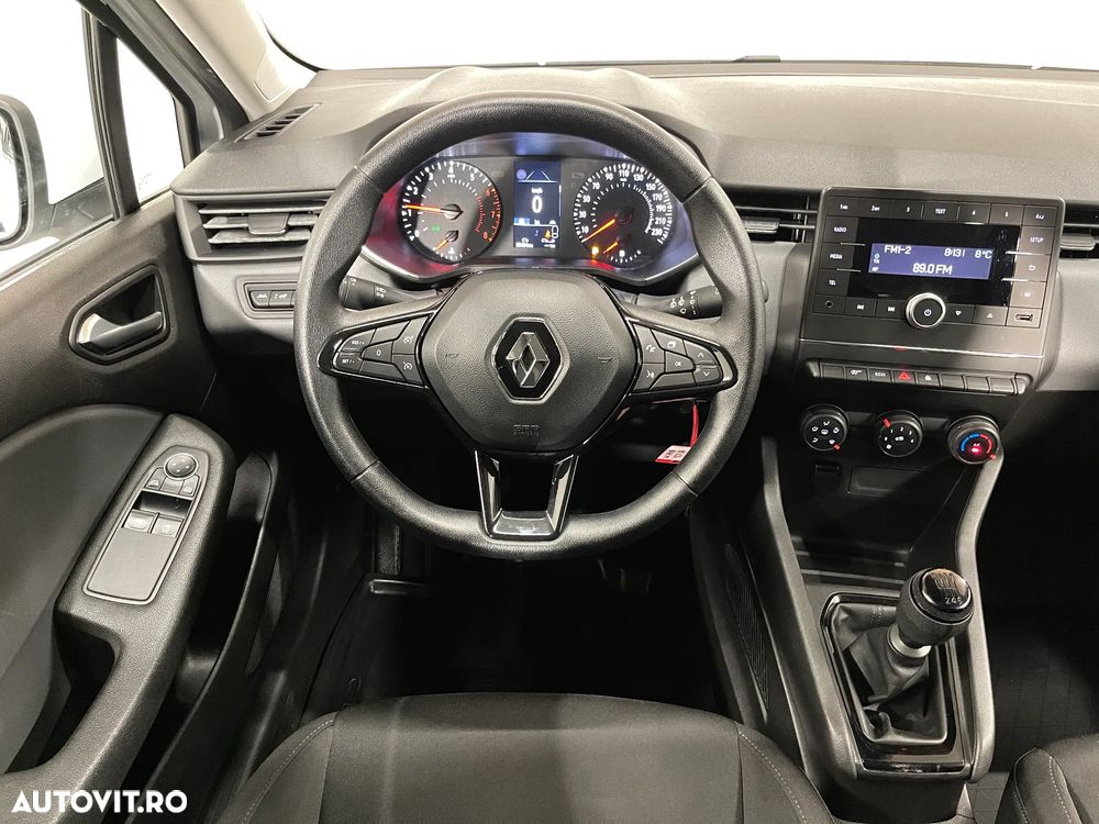 Renault Clio V 1.0 TCe Life - 6