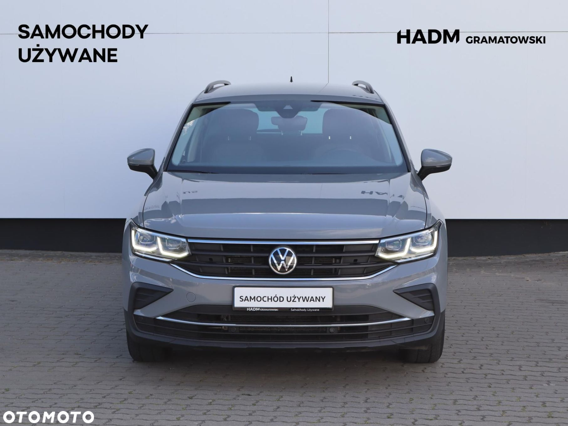 Volkswagen Tiguan - 18