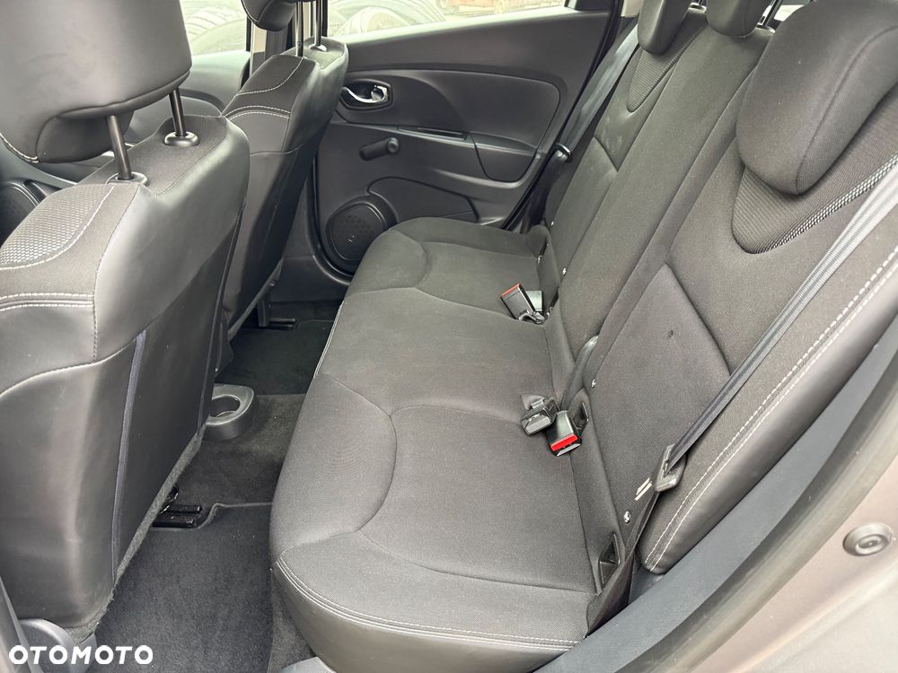 Renault Clio 1.5 dCi Energy Life - 7