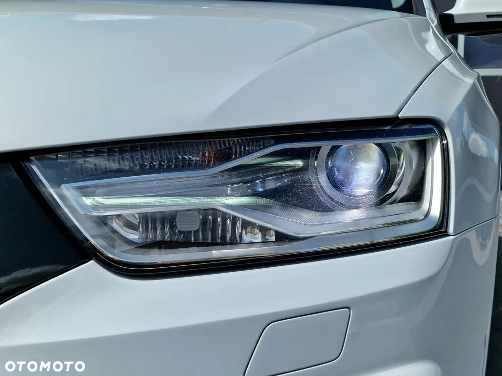 Audi Q3 2.0 TDI Quattro Sport S tronic - 11