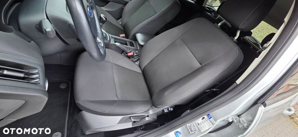 Ford Focus 1.0 EcoBoost 99g Start-Stopp-System Titanium - 23