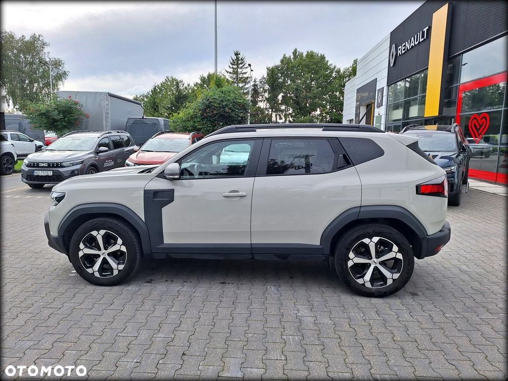 Dacia Duster 1.0 TCe Prestige - 9