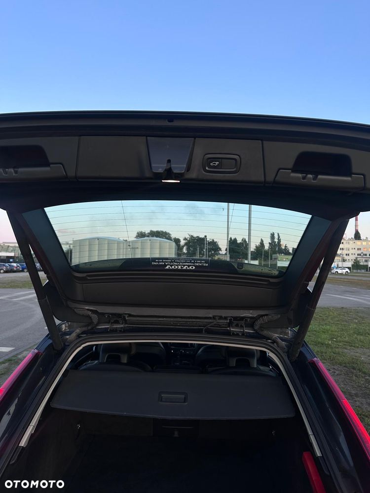 Volvo V90 D5 AWD Inscription - 36
