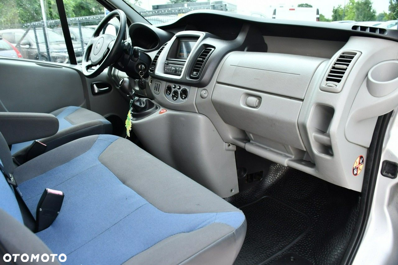 Renault Trafic - 34