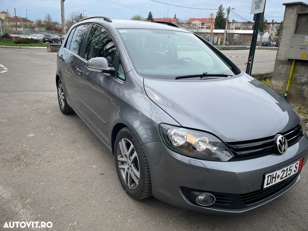 Volkswagen Golf 1.4 TSI Style - 2