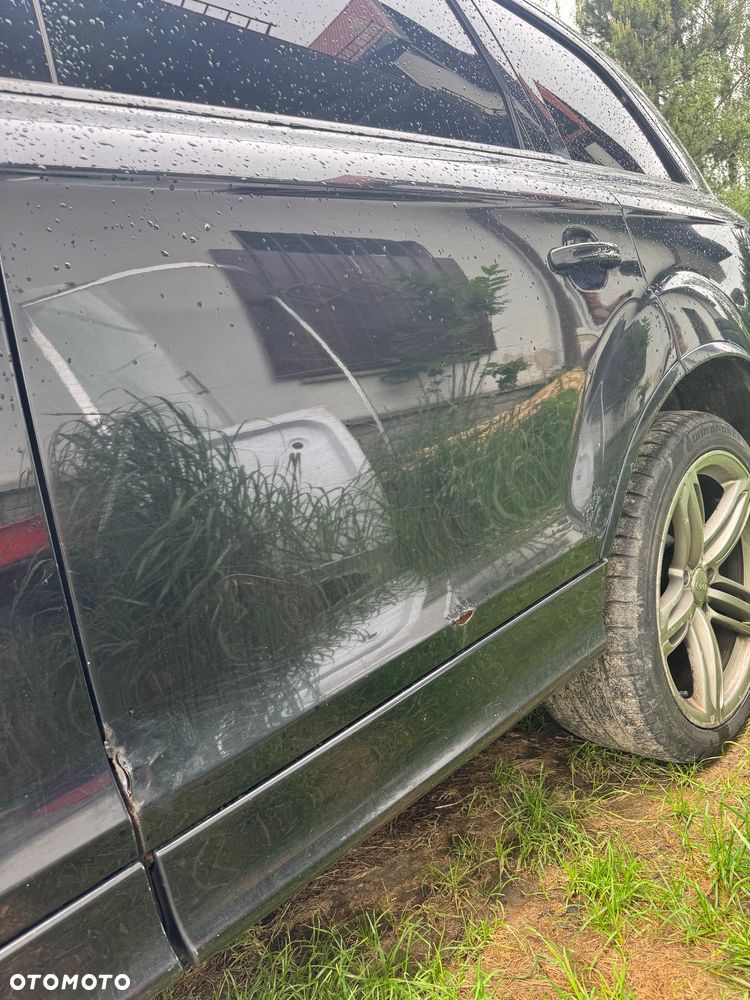 Audi Q7 - 14