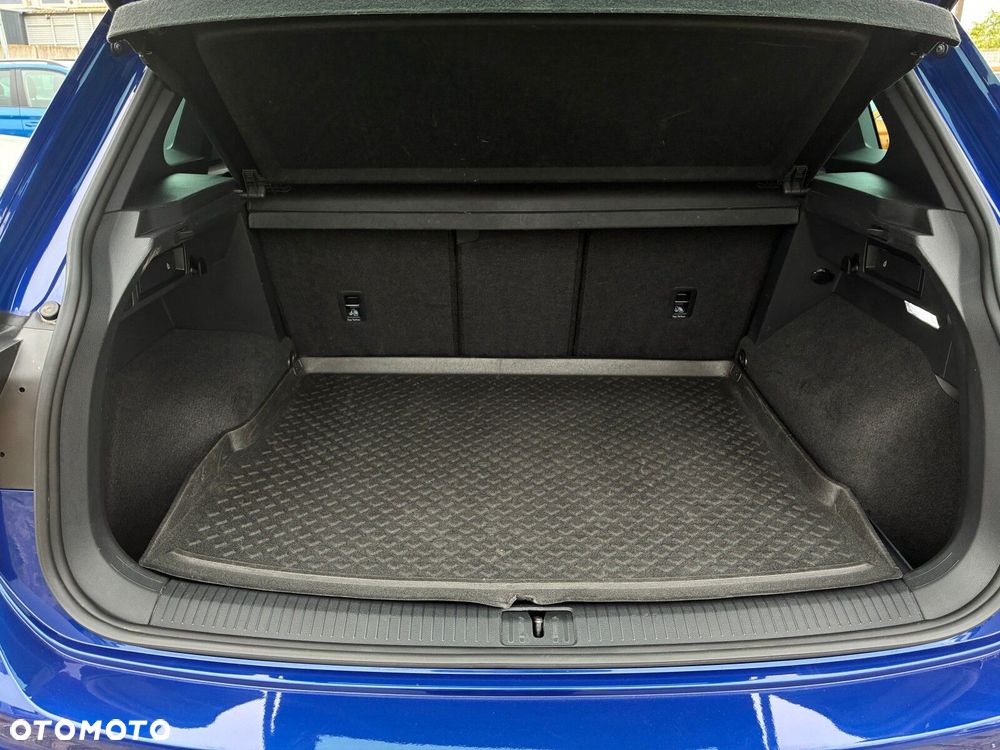 Volkswagen Tiguan 2.0 TSI 4Mot R-Line DSG - 34