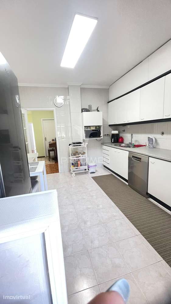Vende-se T2 em Valpedre - Penafiel - Grande imagem: 3/20