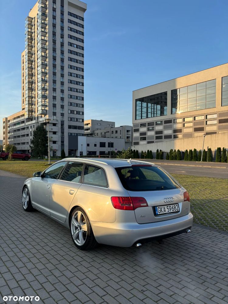 Audi A6 - 3