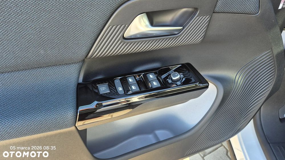 Citroën C5 Aircross 1.2 mHEV Plus eDCT6 - 11