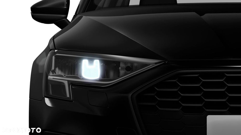 Audi A3 Limousine - 10