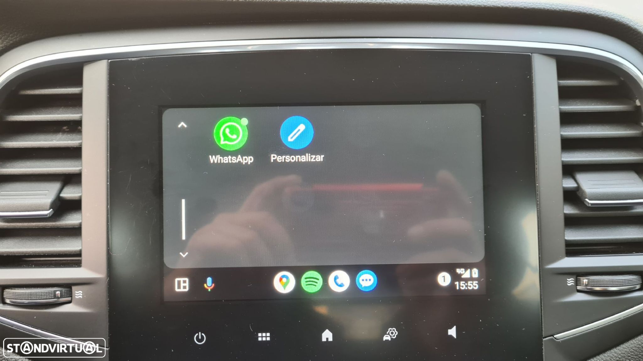 Renault Mégane 1.5 Blue dCi Intens EDC - 22