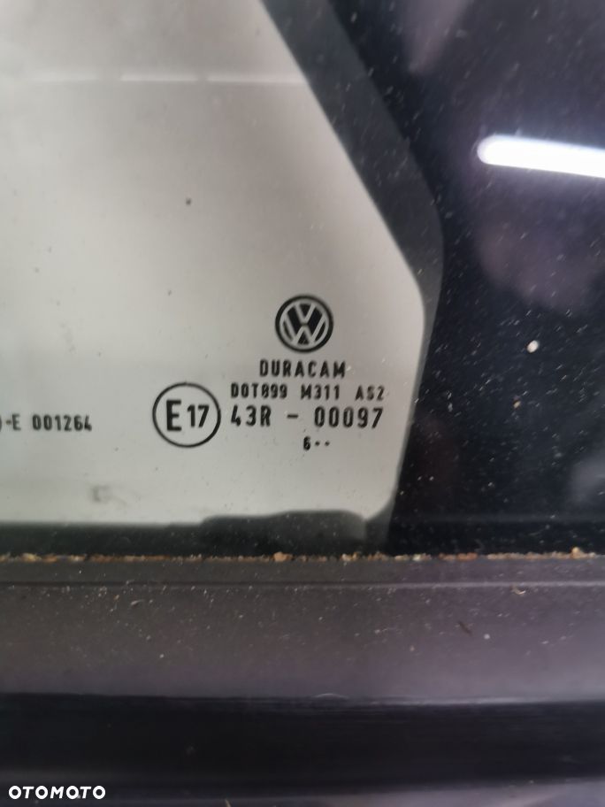 VW T-ROC drzwi I7F Grau - 2