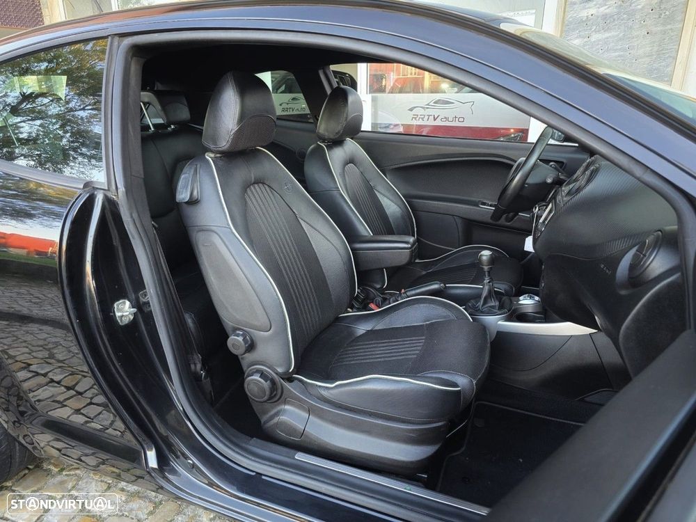 Alfa Romeo MiTo 0.9 8V Turbo Twinair Super - 15
