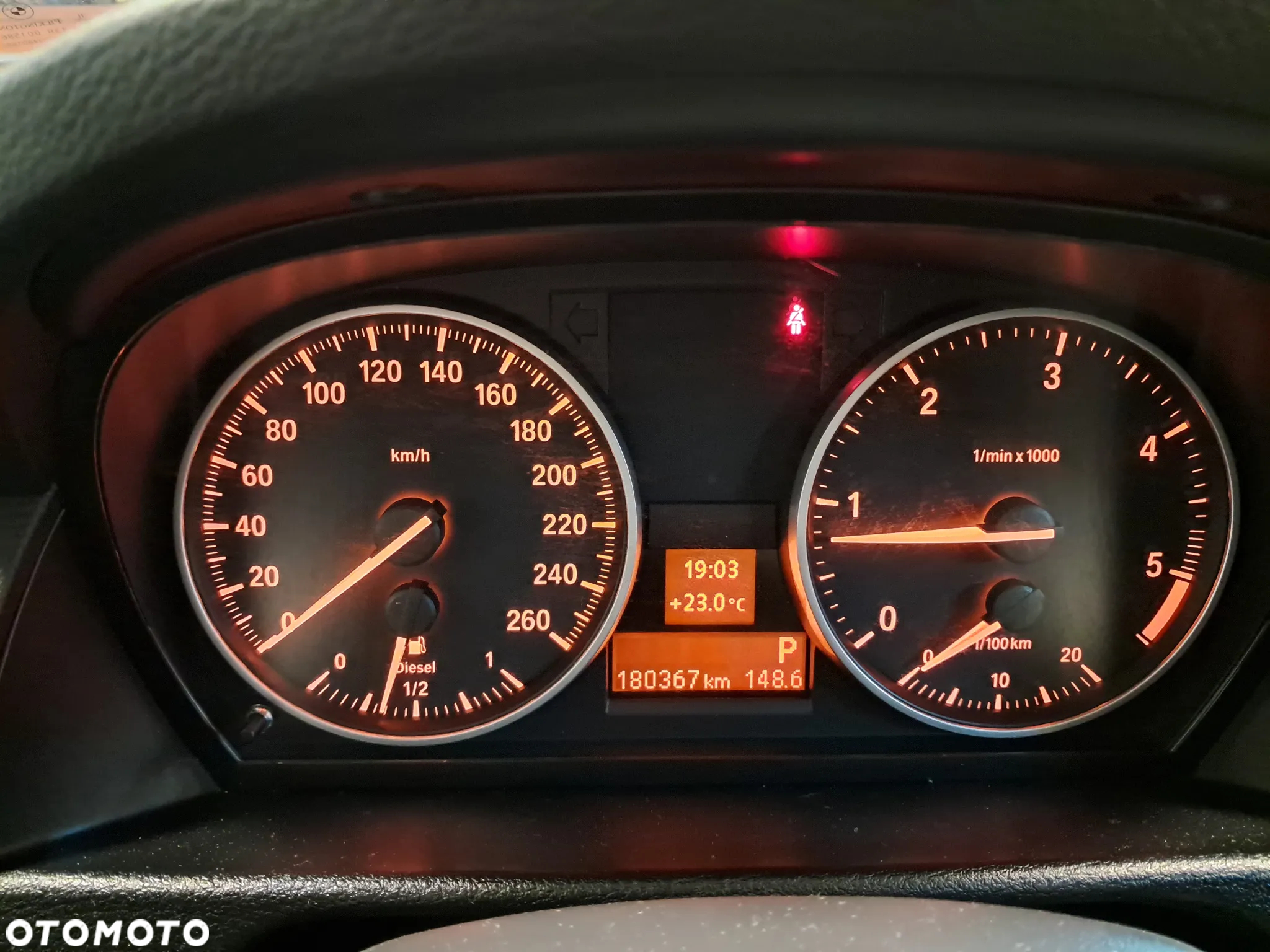 BMW X1 xDrive18d - 6